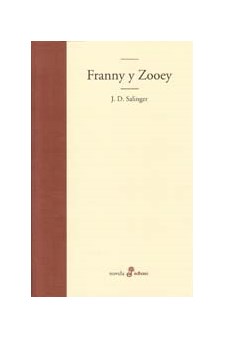 Papel Franny Y Zooey