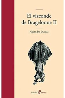 Papel El Bisconde De Bragelon Ii