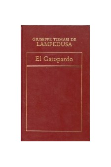 Papel El Gatopardo