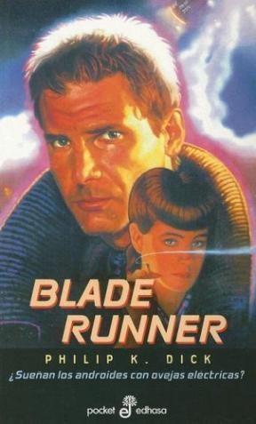 Papel Blade Runner