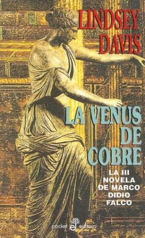 Papel La Venus De Cobre (Iii) (Bolsillo)