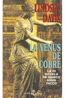 Papel La Venus De Cobre (Iii) (Bolsillo)