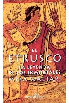 Papel El Etrusco