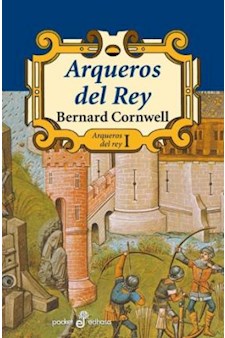 Papel Arqueros Del Rey (I)  (Bolsillo)