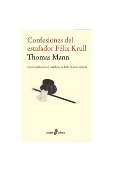 Papel Confesiones Del Estafador Félix Krull