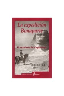Papel La Expedición Bonaparte