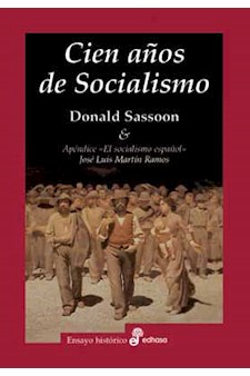 Papel Cien Años De Socialismo