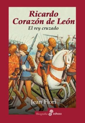 Papel Ricardo Corazón De León