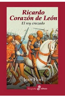 Papel Ricardo Corazón De León