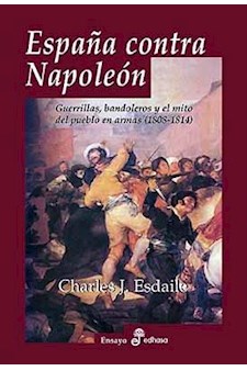 Papel España Contra Napoleón