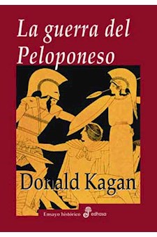 Papel La Guerra Del Peloponeso