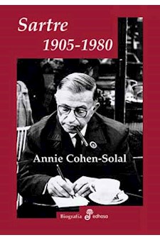 Papel Sartre 1905-1980