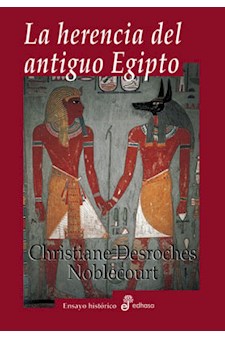 Papel La Herencia Del Antiguo Egipto