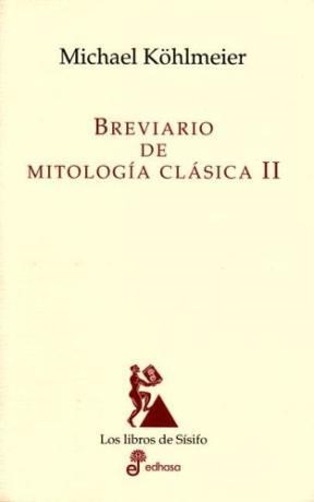 Papel Breviario De Mitología Clásica Ii
