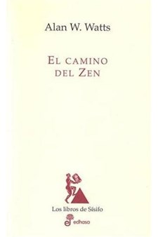 Papel El Camino Del Zen