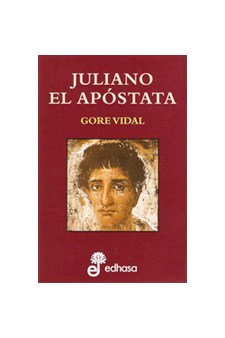 Papel Juliano El Apóstata