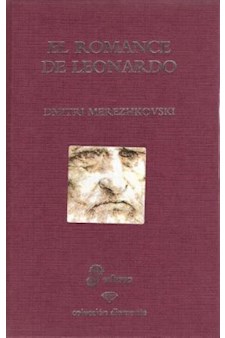 Papel El Romance De Leonardo (Edición Especial 60 Aniversario)