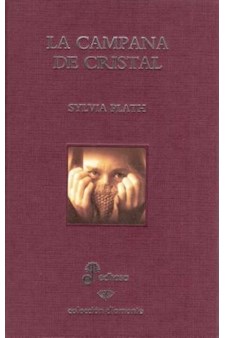 Papel La Campana De Cristal