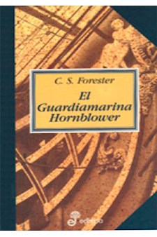 Papel El Guardiamarina Hornblower