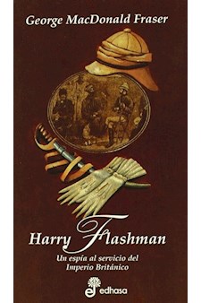 Papel Harry Flashman