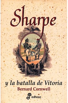 Papel Sharpe Y La Batalla Vitoria (Vi)