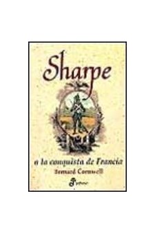 Papel 8. Sharpe A La Conquista De Francia
