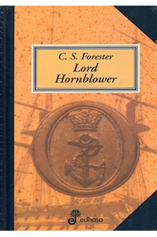 Papel Lord Hornblower