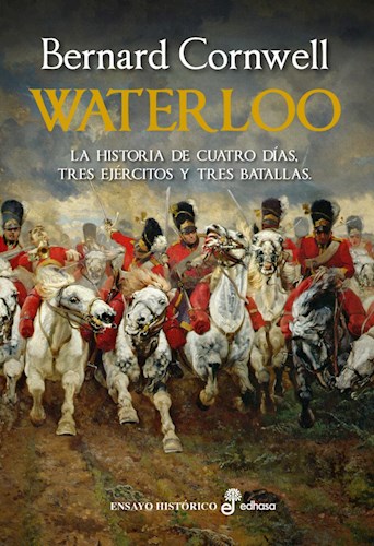 Papel 10. Sharpe En Waterloo