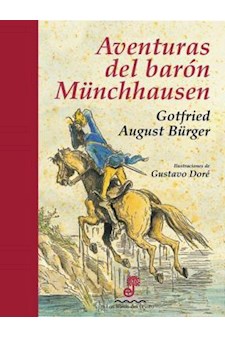 Papel Las Aventuras Del Barón De Münchhausen