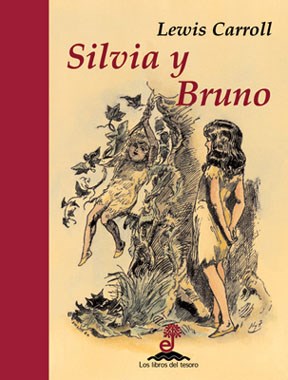 Papel Sylvia Y Bruno