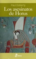 Papel Los Asesinatos De Horus