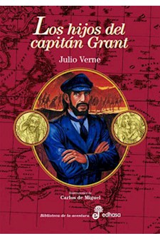 Papel Los Hijos Del Capitán Grant
