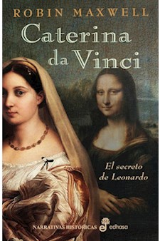 Papel Caterina Da Vinci