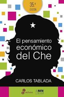 Papel El Pensamiento Económico Del Che