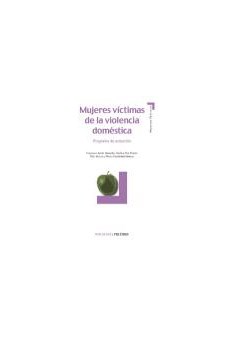 Papel Mujeres Victimas De La Violencia Domestica
