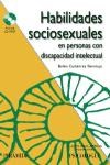 Papel Habilidades Sociosexuales En Personas Con Discapacidad Intelectual