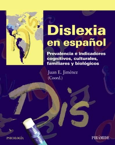 Papel Dislexia En Español