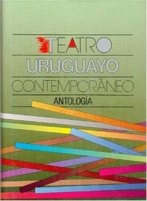 Papel Teatro Uruguayo Contemporáneo