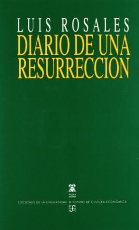 Papel Diario De Una Resurreccion