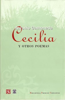 Papel Cecilia Y Otros Poemas