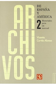 Papel Archivos De España Y America Ii