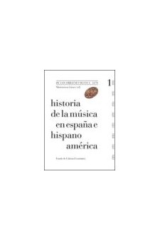 Papel Historia De La Música En España E Hispanoamérica