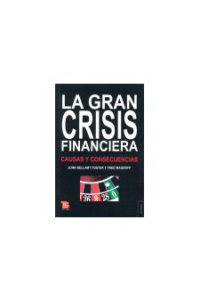 Papel La Gran Crisis Financiera