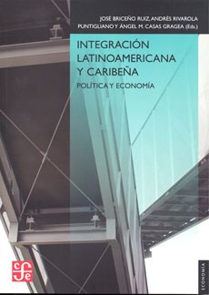 Papel Integración Latinoamericana Y Caribeña. Política Y Economía