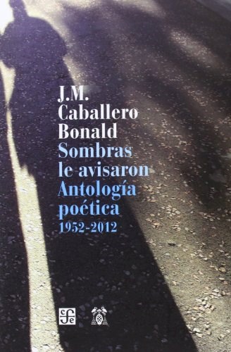 Papel Sombras Le Avisaron. Antologia Poetica 1952-