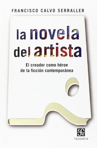 Papel La Novela Del Artista