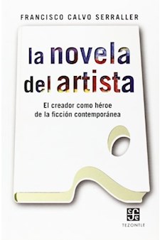 Papel La Novela Del Artista
