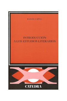 Papel Introduccion A Los Estudios Literarios