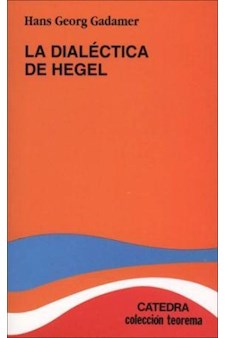 Papel Dialectica De Hegel La