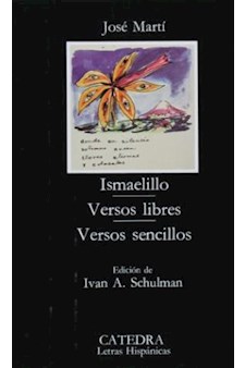 Papel Ismaelillo / Versos Libres / Versos Sencillos